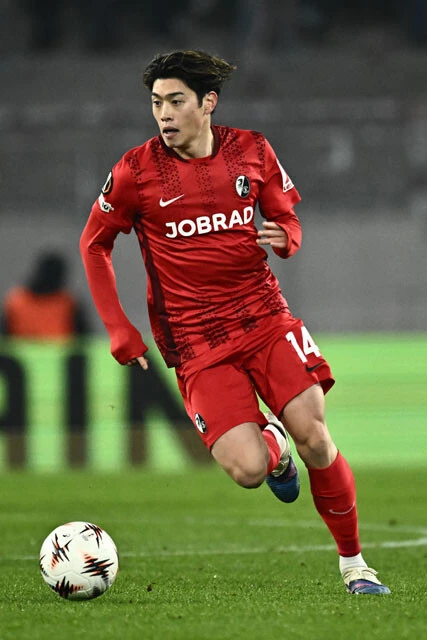 森保ジャパン"W杯メンバー当落線上の16人"総チェック!!! "南野枠"の最適解は27歳ルーキー?